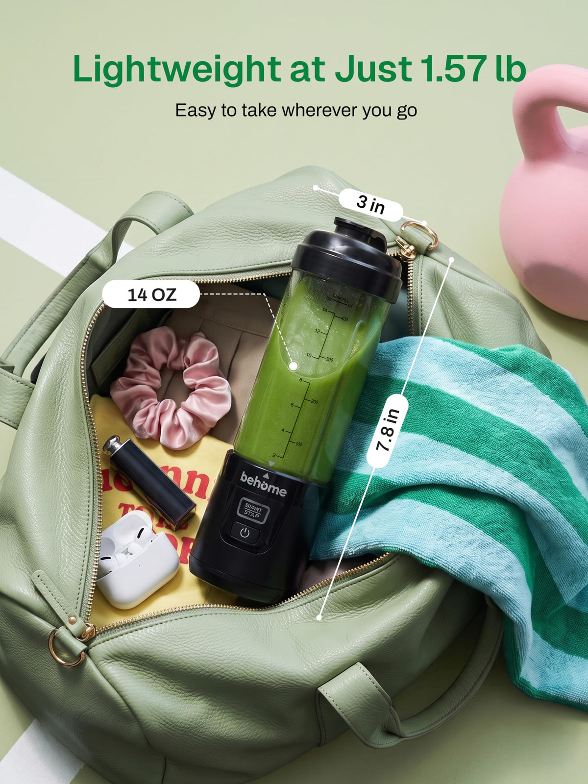 mini fast portable fresh juice