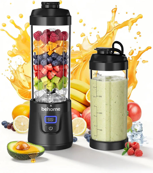 mini fast portable fresh juice
