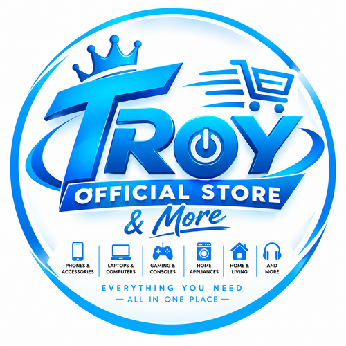 Troy's Official Store